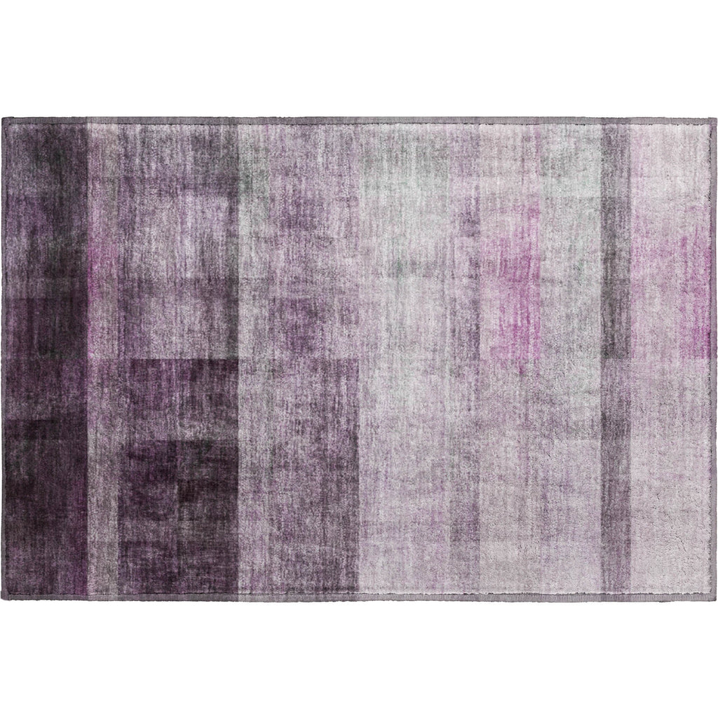 addison mayfield amf568 purple rug