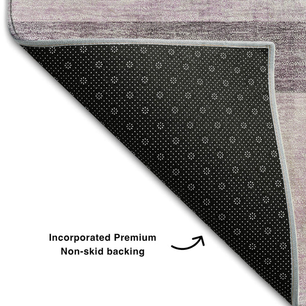 addison mayfield amf568 purple rug