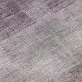 addison mayfield amf568 purple rug