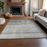 addison mayfield amf568 taupe rug