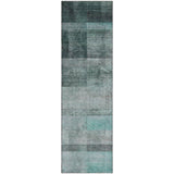 addison mayfield amf568 teal rug