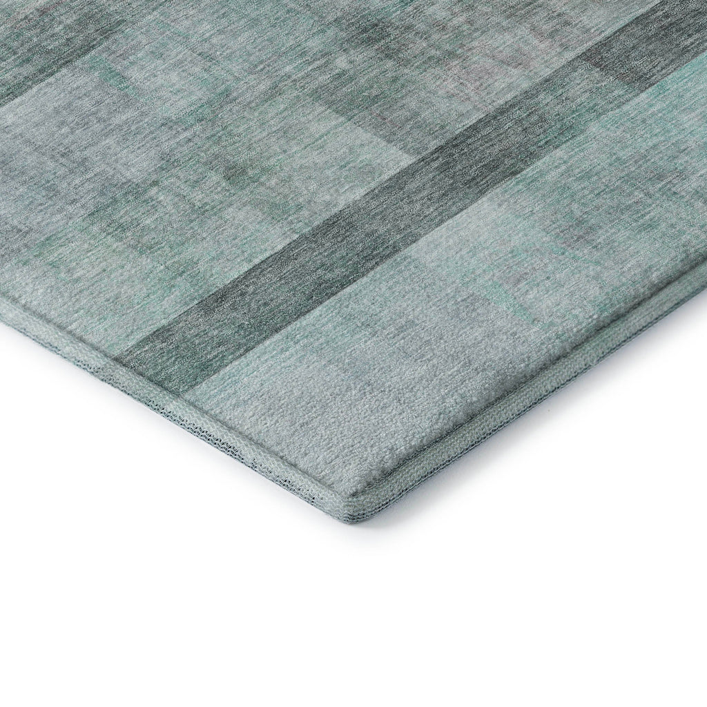 addison mayfield amf568 teal rug