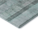 addison mayfield amf568 teal rug