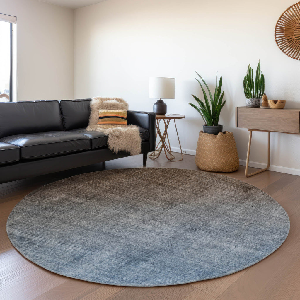 addison mayfield amf569 chocolate rug