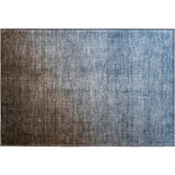 addison mayfield amf569 chocolate rug