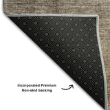 addison mayfield amf569 gray rug