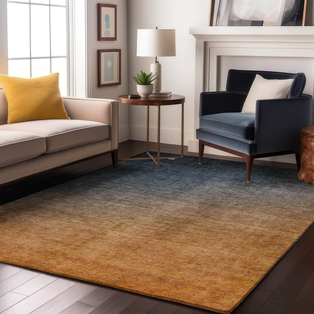 addison mayfield amf569 navy rug