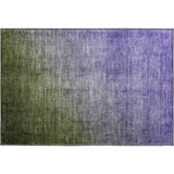 addison mayfield amf569 olive rug