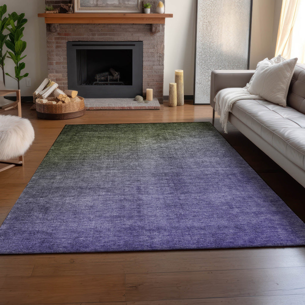 addison mayfield amf569 olive rug