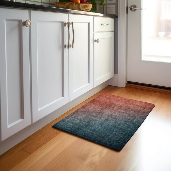 addison mayfield amf569 teal rug