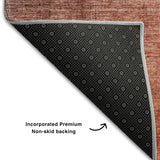 addison mayfield amf569 teal rug