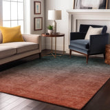 addison mayfield amf569 teal rug