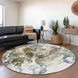 addison mayfield amf56 smoke rug