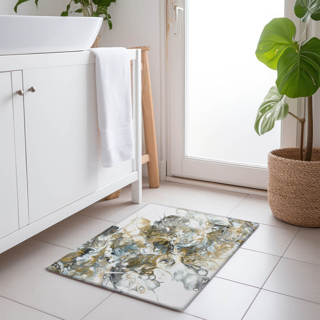 addison mayfield amf56 smoke rug