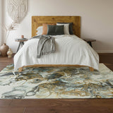 addison mayfield amf56 smoke rug
