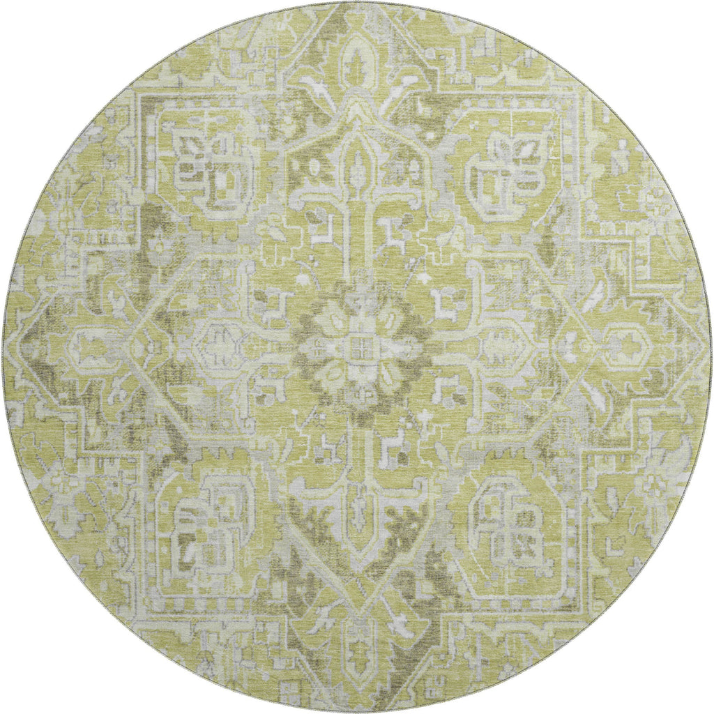 addison mayfield amf570 aloe rug
