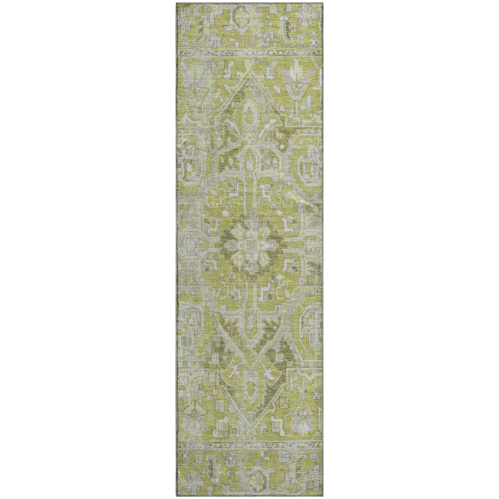addison mayfield amf570 aloe rug