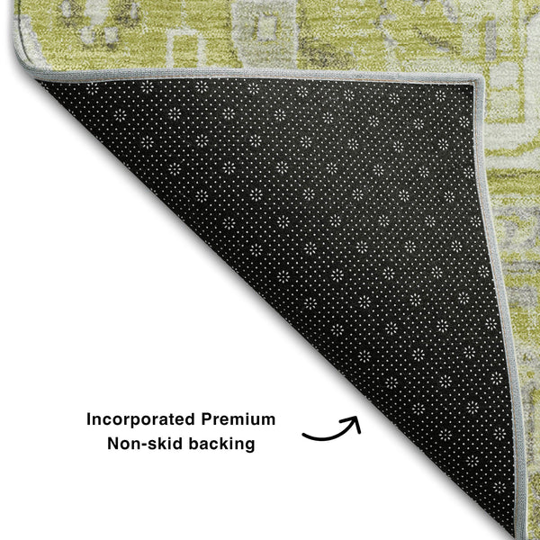 addison mayfield amf570 aloe rug