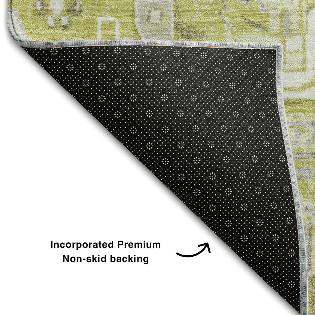 addison mayfield amf570 aloe rug