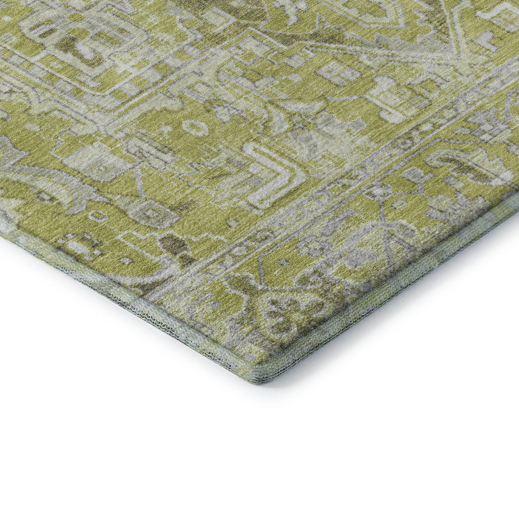addison mayfield amf570 aloe rug