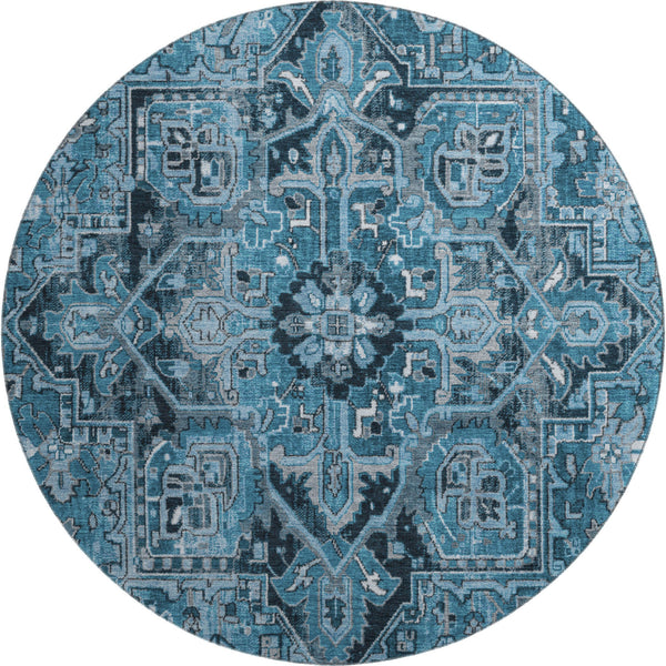 addison mayfield amf570 blue rug