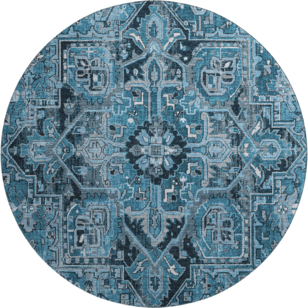 addison mayfield amf570 blue rug