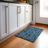 addison mayfield amf570 blue rug