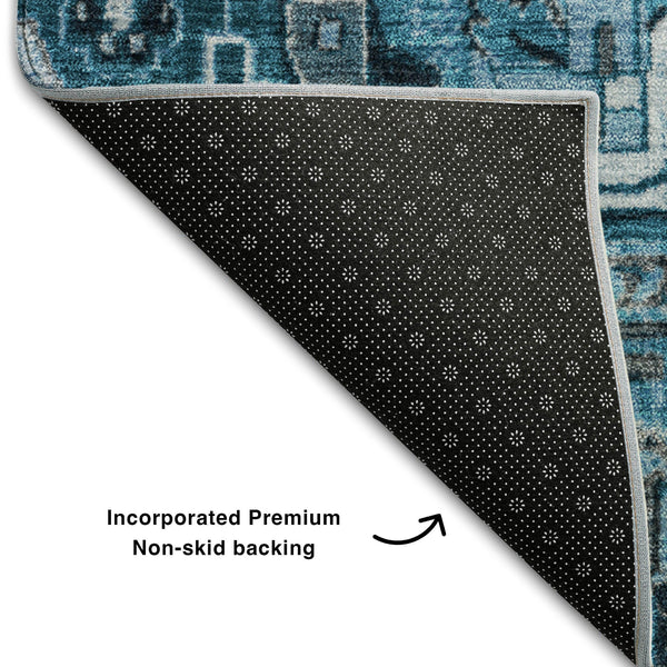 addison mayfield amf570 blue rug