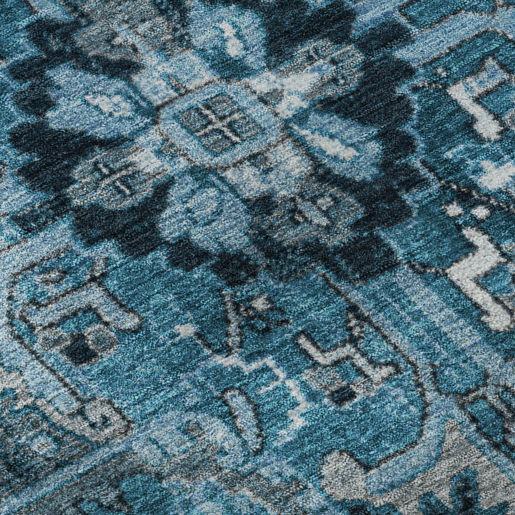 addison mayfield amf570 blue rug