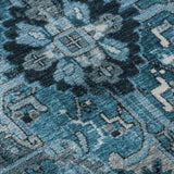 addison mayfield amf570 blue rug