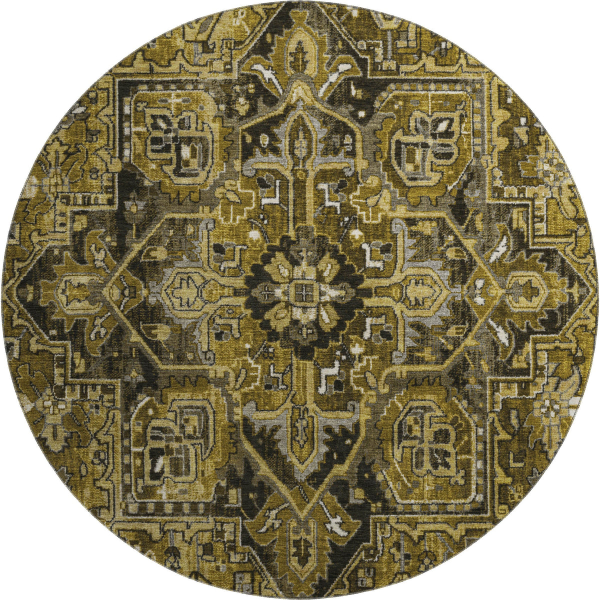 addison mayfield amf570 brown rug