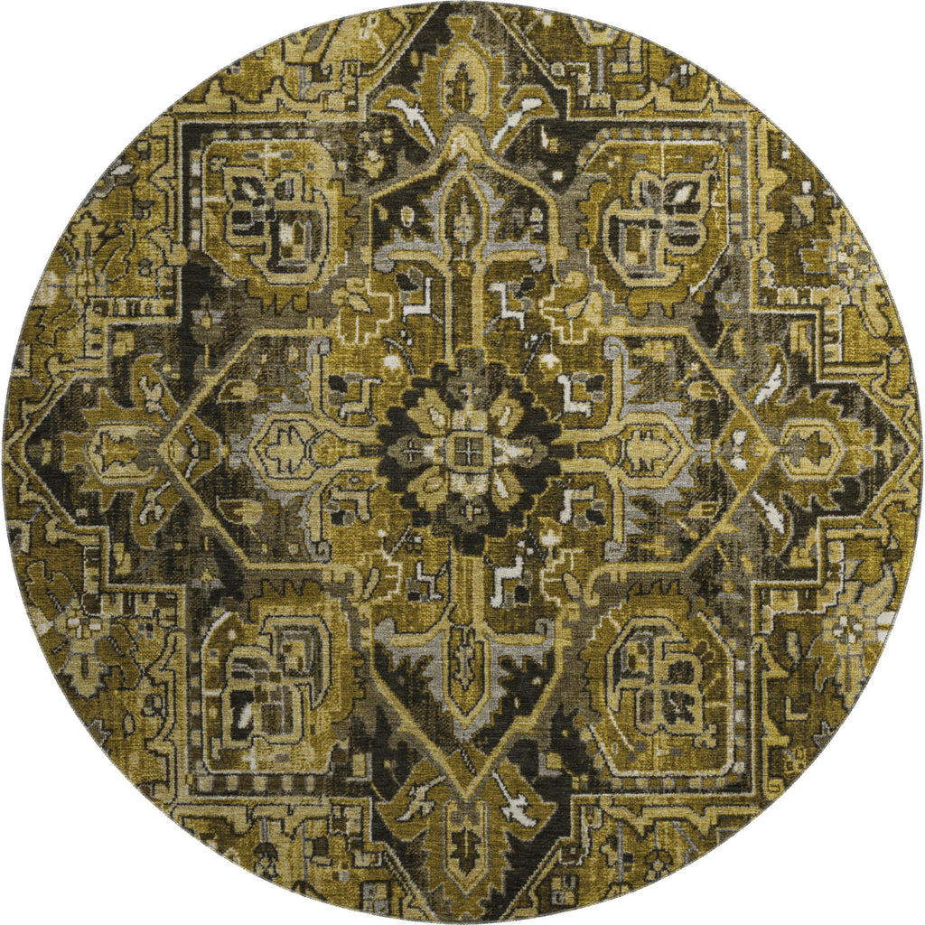 addison mayfield amf570 brown rug