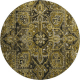 addison mayfield amf570 brown rug