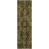 addison mayfield amf570 brown rug