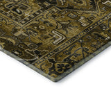 addison mayfield amf570 brown rug