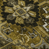 addison mayfield amf570 brown rug