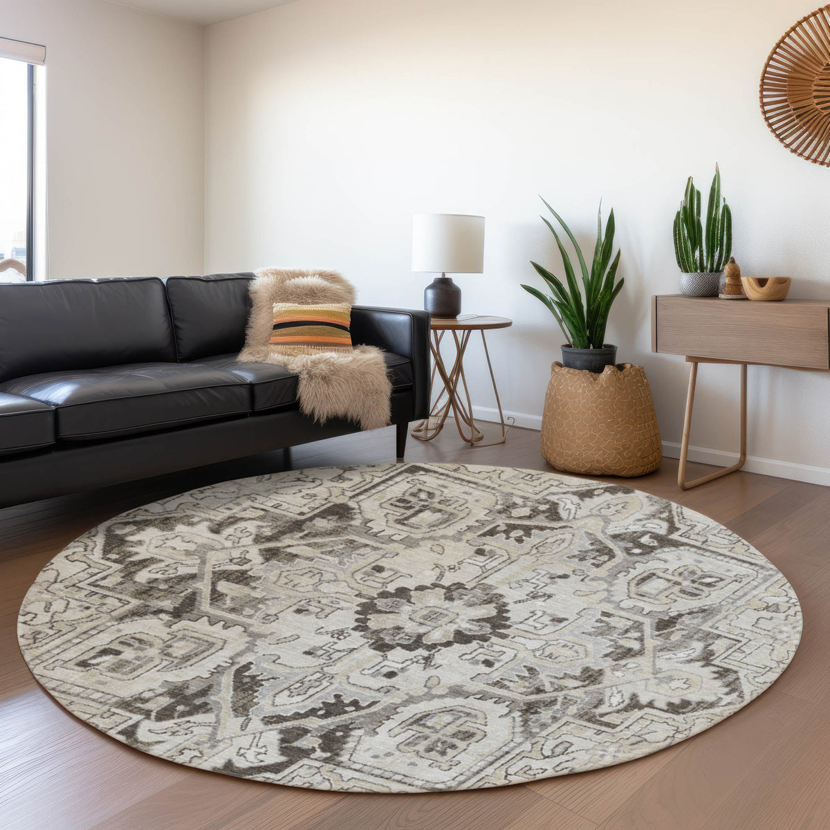 addison mayfield amf570 ivory rug