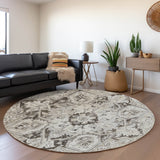 addison mayfield amf570 ivory rug