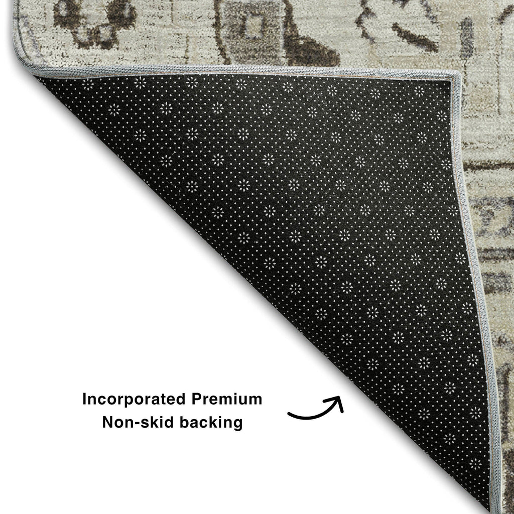 addison mayfield amf570 ivory rug