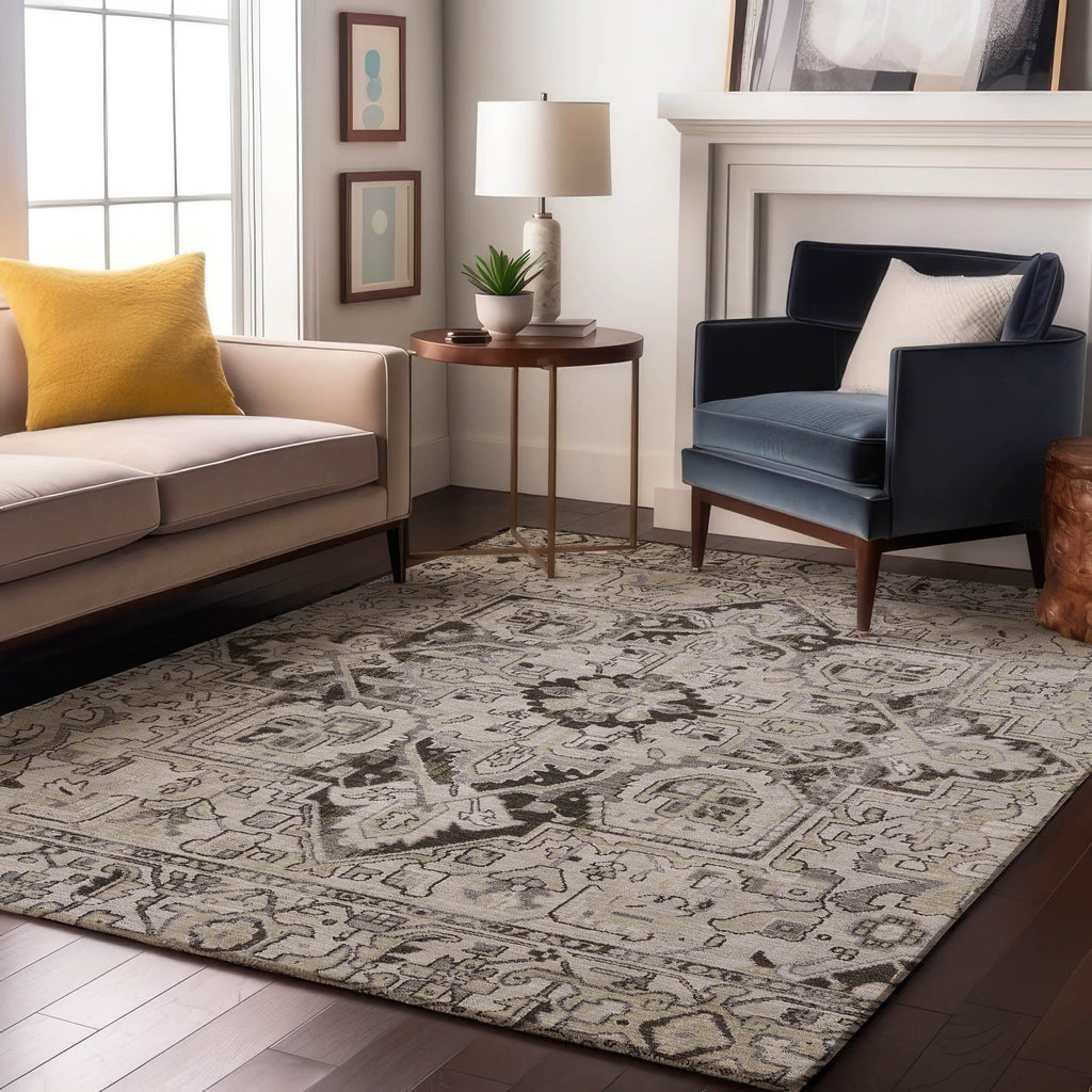 addison mayfield amf570 ivory rug
