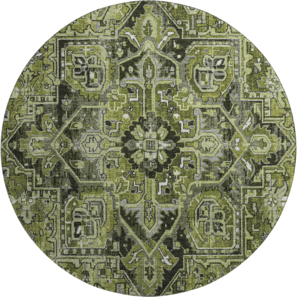 addison mayfield amf570 olive rug