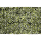 addison mayfield amf570 olive rug