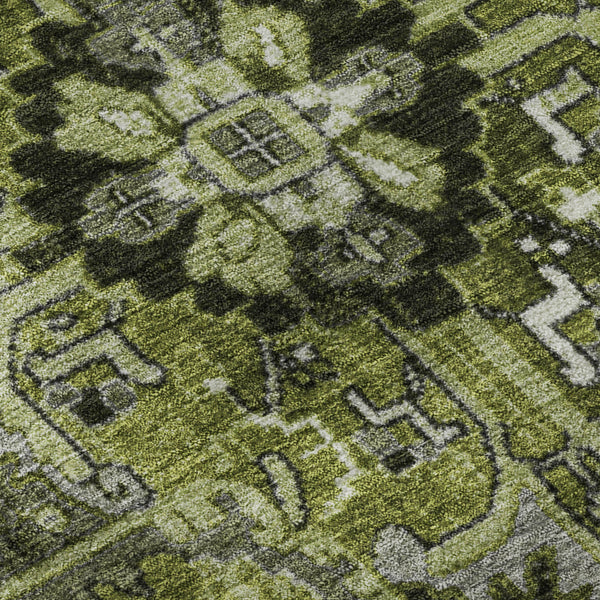 addison mayfield amf570 olive rug