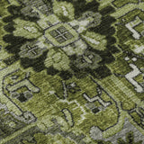 addison mayfield amf570 olive rug