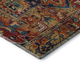 addison mayfield amf570 paprika rug