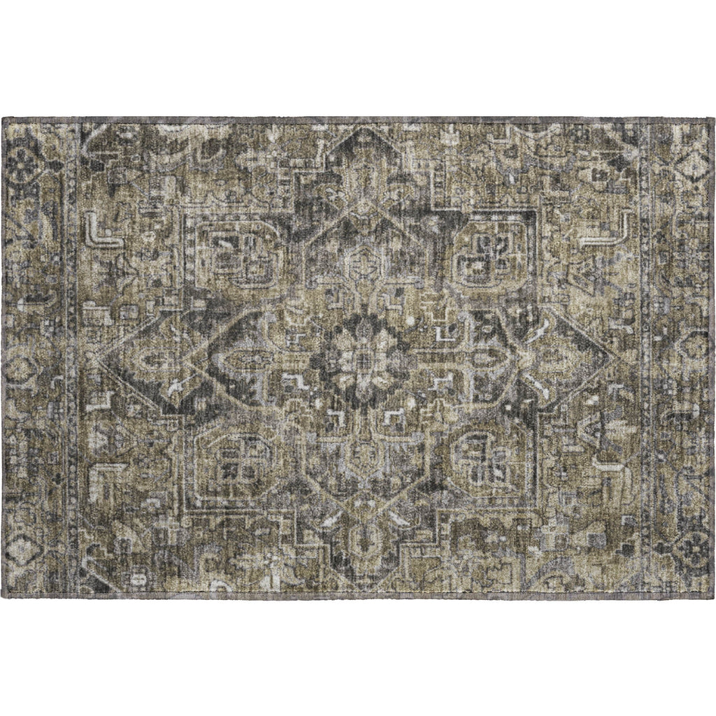 addison mayfield amf570 taupe rug