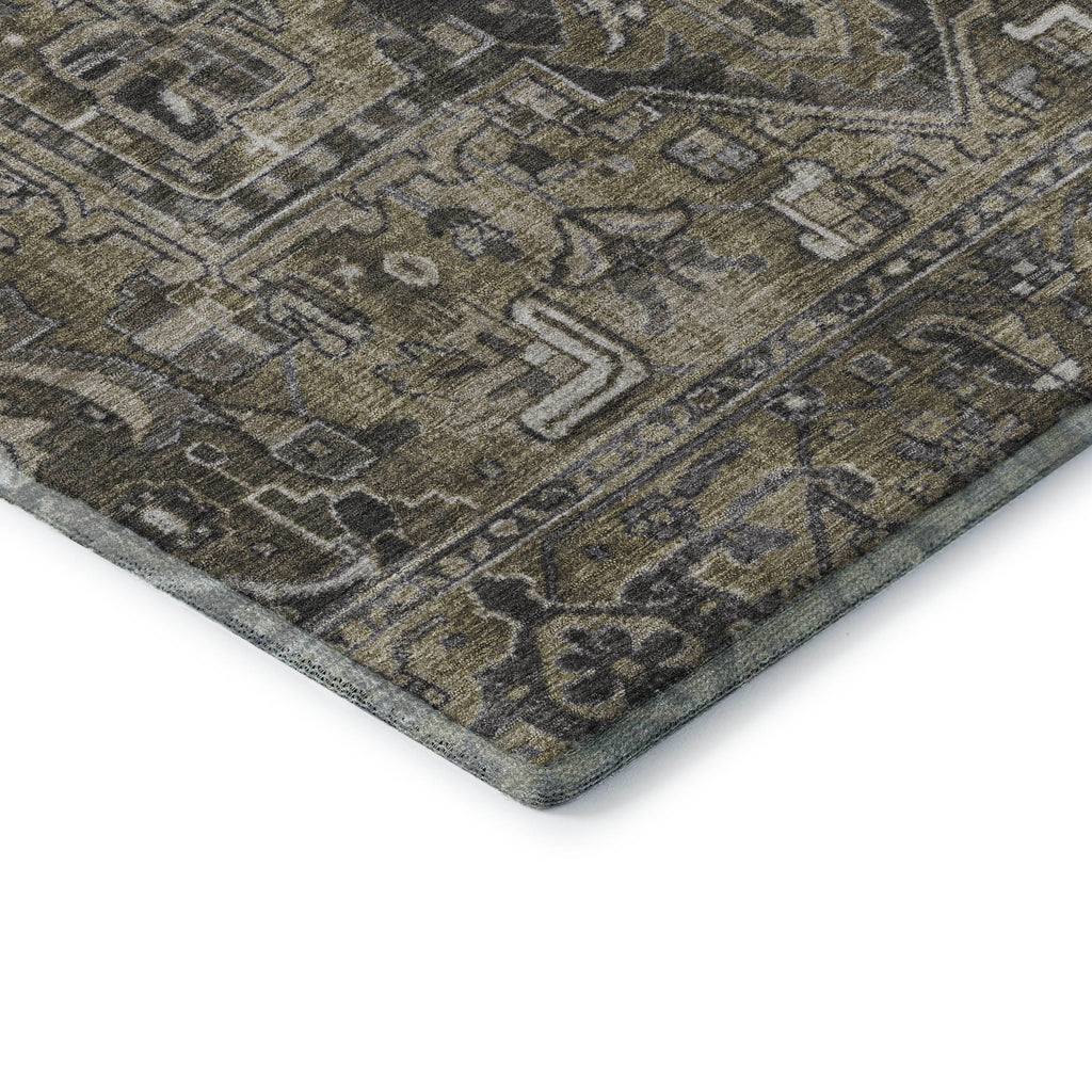 addison mayfield amf570 taupe rug