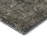 addison mayfield amf570 taupe rug