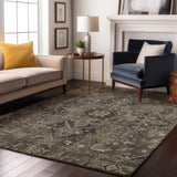 addison mayfield amf570 taupe rug
