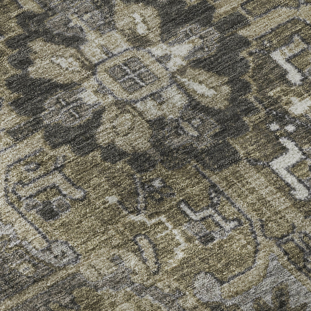 addison mayfield amf570 taupe rug